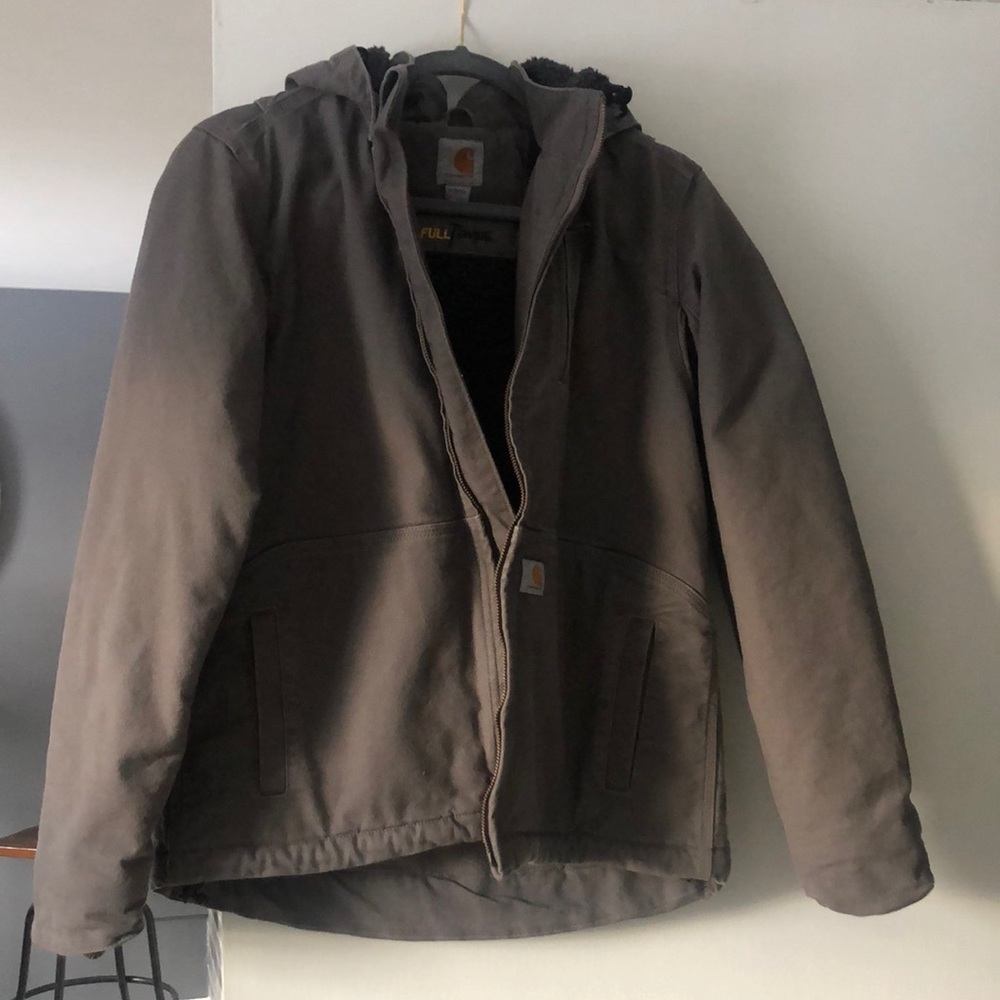 Women’s Carhartt full swing jacket